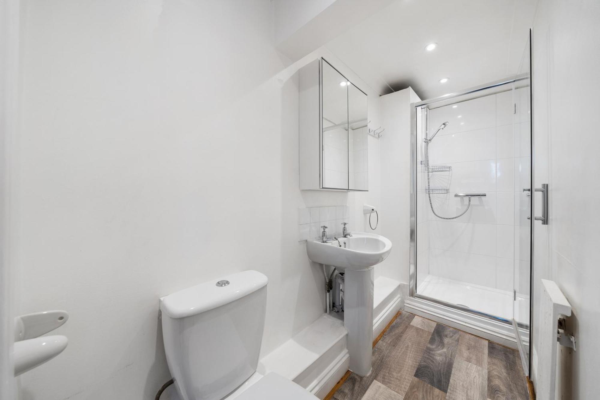 Fulham Road Apartments Londres Exterior foto