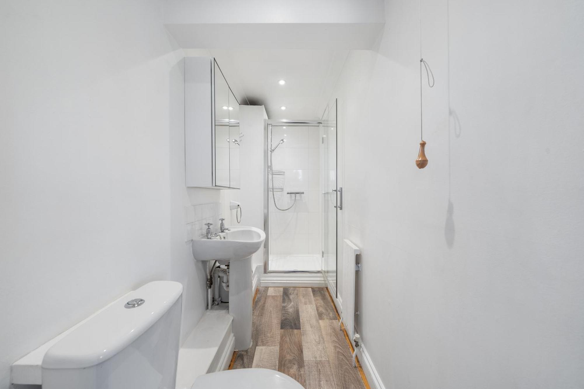Fulham Road Apartments Londres Exterior foto